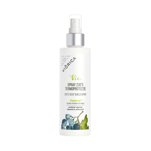 Spray 230°C termoprotecție, Viorica Vie
