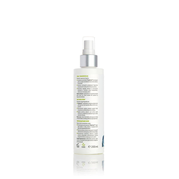Spray 230°C termoprotecție, Viorica Vie