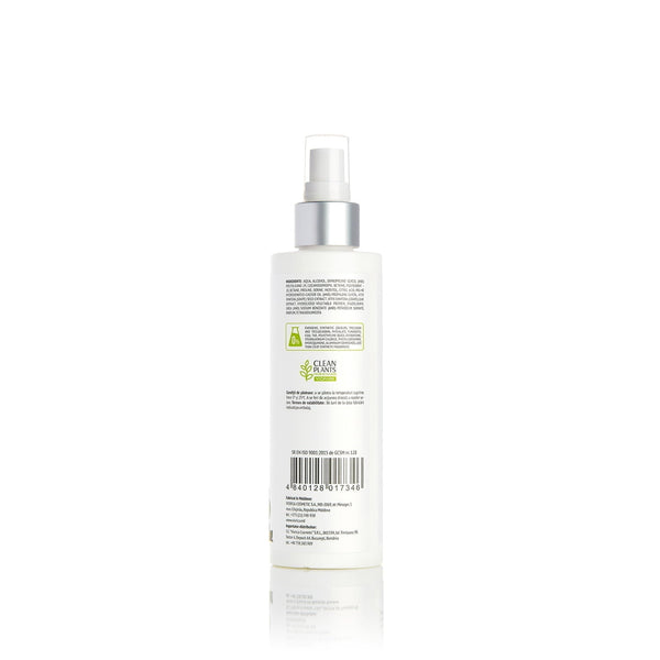 Spray 230°C termoprotecție, Viorica Vie