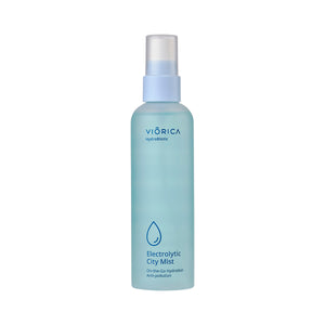 Spray facial Electrolytic City-mist, HydroBiotic