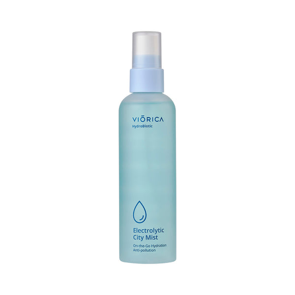 Spray facial Electrolytic City-mist, HydroBiotic