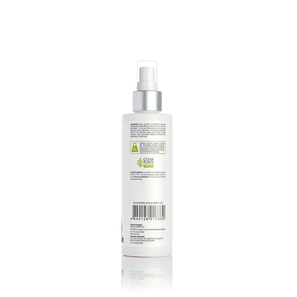 Spray pentru Pieptănare Ușoară, Viorica Vie