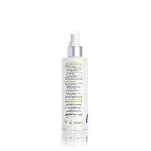 Spray pentru Pieptănare Ușoară, Viorica Vie