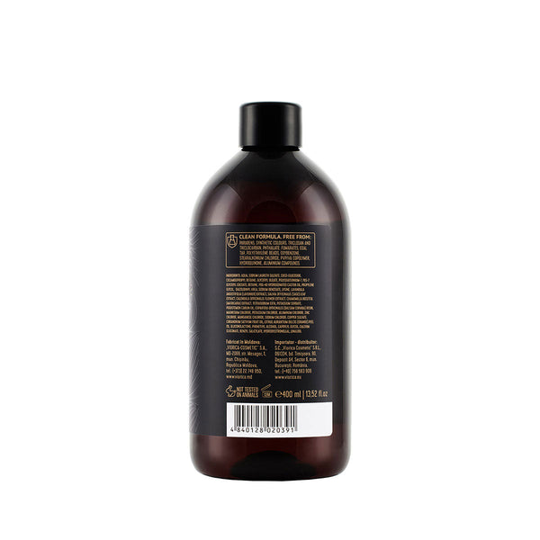 Spumă concentrată de baie Viorica Essentielle
