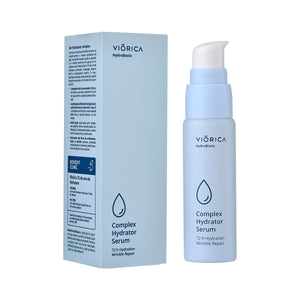Ser hidratant complex, HydroBiotic