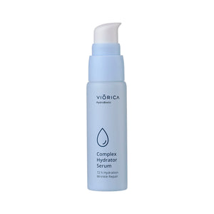 Ser hidratant complex, HydroBiotic