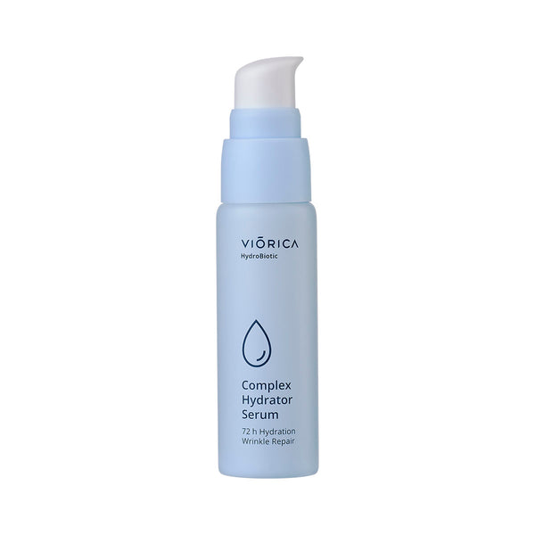 Ser hidratant complex, HydroBiotic