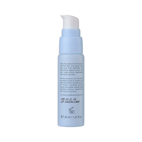 Ser hidratant complex, HydroBiotic