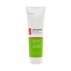 Balsam Complementar Anticădere, Viorica