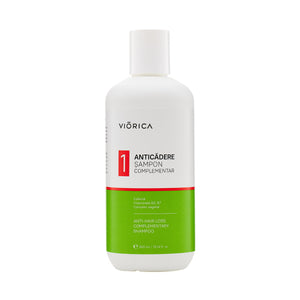 Șampon Complementar Anticădere, Viorica