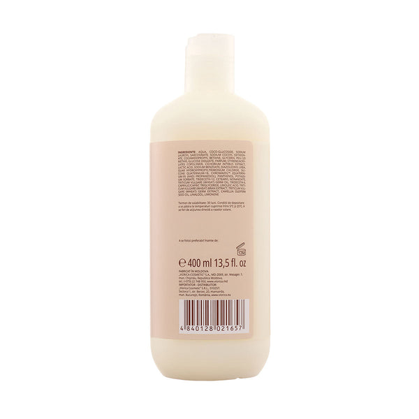 Șampon pentru protecția culorii, Viorica
