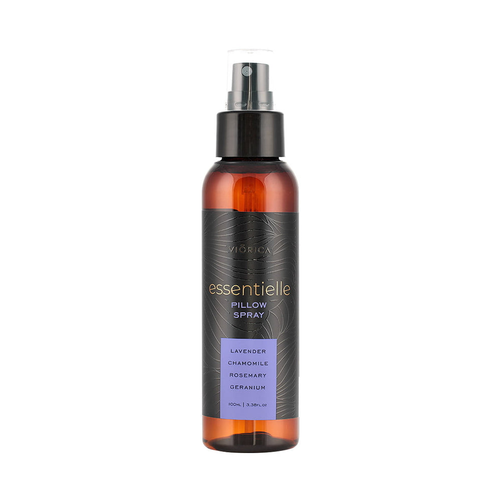 Spray de pernă Viorica Essentielle