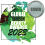 Acest produs a primit prestigiosul premiu la Global Green Beauty Awards 2023, fiind desemnat “Silver Winner” în nominația “Cel mai bun produs din cânepă”. Această distincție subliniază excelența și angajamentul nostru în promovarea soluțiilor naturale și sustenabile în domeniul frumuseții.