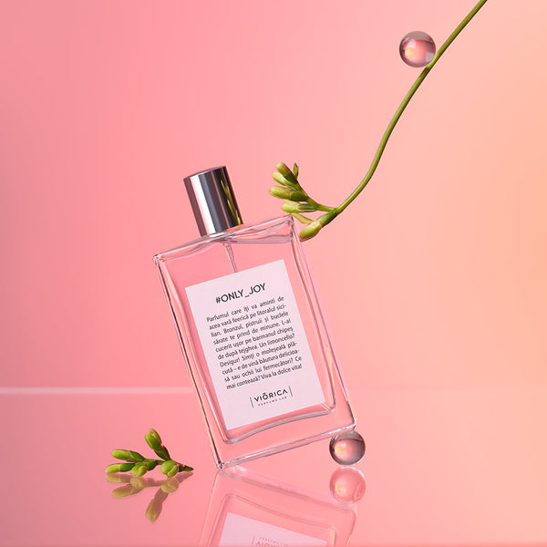 Apă de parfum #Only_Joy pentru femei