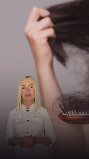 Balsam Complementar Anticădere, Viorica