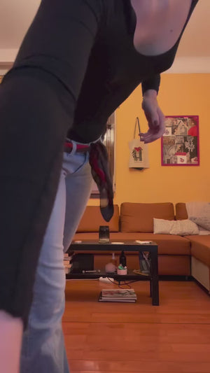 Set Rutina Liei, Viorica x Situationship