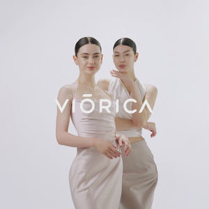 Pudră purificatoare Kombucha + Kaolin, Perfect Glow