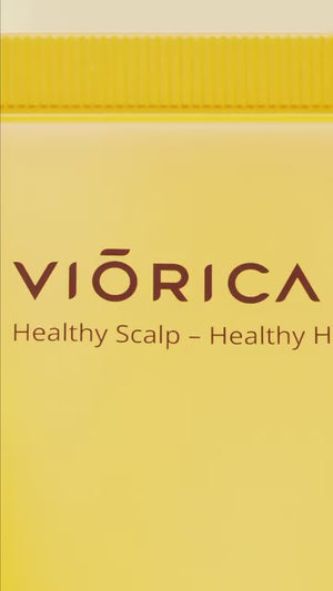 Mască Ultra-Reparatoare 5+5+1 pentru păr foarte uscat și deteriorat, Viorica