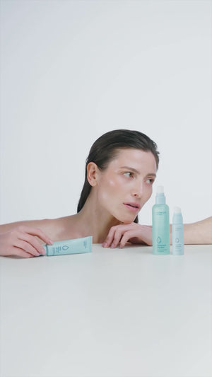 Spray facial Electrolytic City-mist, HydroBiotic