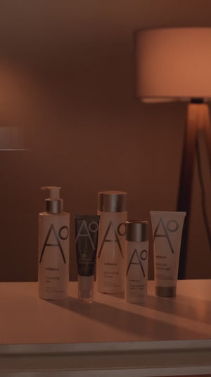 Cremă Regeneratoare de Noapte, A0