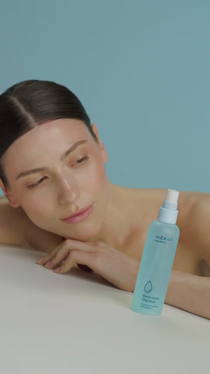 Spray facial Electrolytic City-mist, HydroBiotic