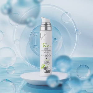Cremă Multiprotectoare Anti-Age SPF20, Viorica Vie