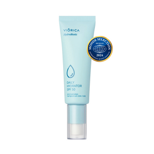 Cremă de zi Hidroprotectoare SPF 50, HydroBiotic