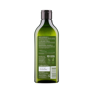 Șampon clasic + gel de duș 2 în 1, For Men