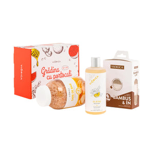 Set SPA „Grădina cu Portocali”