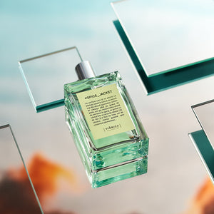 Apă de parfum #Spice_Jacket pentru bărbați